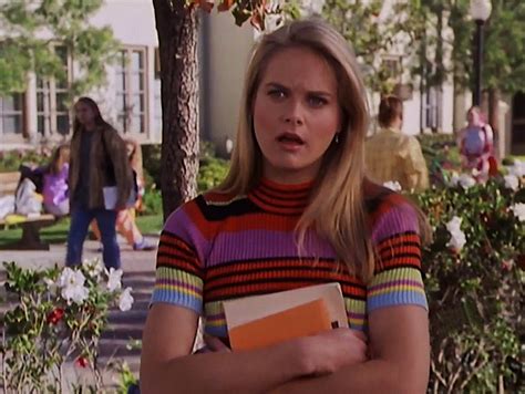 rachel blanchard clueless|Rachel Blanchard 